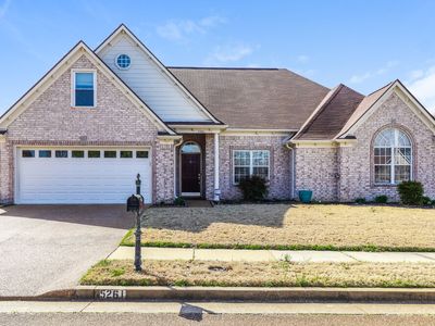 5261 Valerie Cv, Arlington, TN, 38002