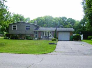 58105 Benham Ave, Elkhart, IN 46517