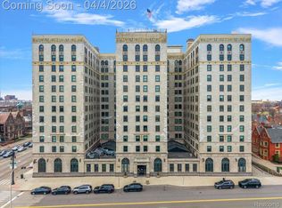 15 E Kirby St APT 429, Detroit, MI 48202