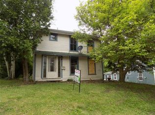 321 E Market St, Mercer, PA
