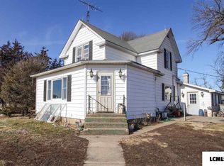 928 950th St, Broadwell, IL 62634