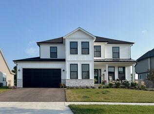 The Braxton Plan, Acres on Deerpath, North Aurora, IL 60542