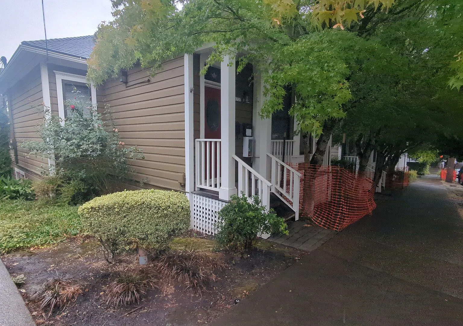 #274 Goose Hollow Apartments — Photo 1