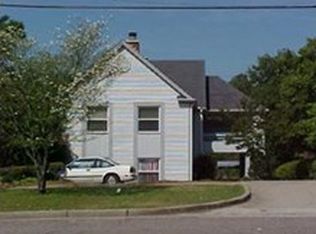 1012 Carolina Ave APT 2, North Augusta, SC 29841