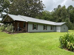 208 Davis Pond Rd, Luverne, AL 36049
