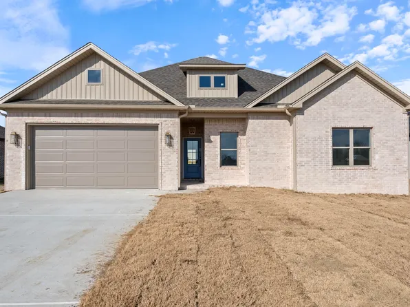 25 Dandelion Dr, Greenbrier, AR 72058