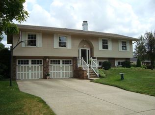 52310 Wayne Ct S, Granger, IN