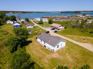 13 Marsh Road, Beals, ME 04611