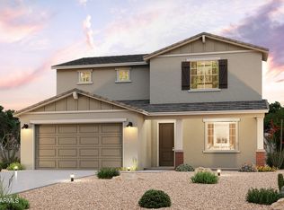 2114 S 246th Ln, Buckeye, AZ 85326