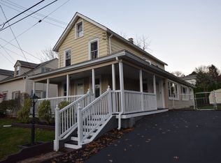 129 Frace St, Phillipsburg, NJ 08865