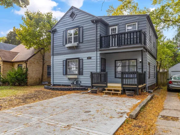 5853 North 37th STREET, Milwaukee, WI 53209