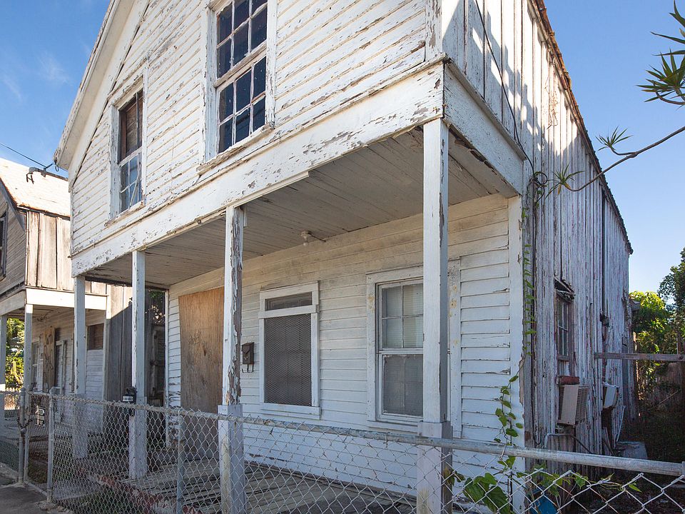1st image of 1010 & 1012 Olivia St