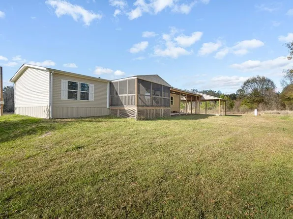 55307 Garner Ln, Amite, LA 70443
