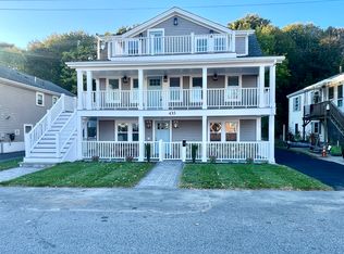 435 Newport Rd FLOOR 2, Hull, MA 02045