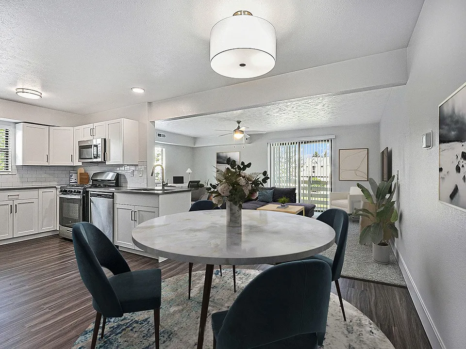 The Crossings Apartments