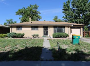 3151 Abilene St, Aurora, CO 80011