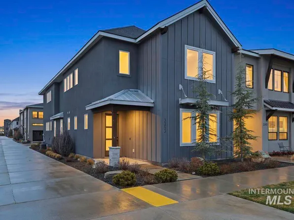 3353 S Old Hickory Way, Boise, ID 83716