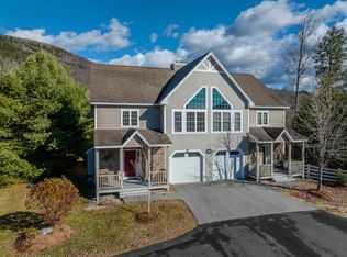 140 Woodland Loop #A, Lincoln, NH 03251