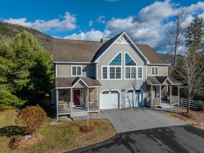140 Woodland Loop #A, Lincoln, NH, 03251