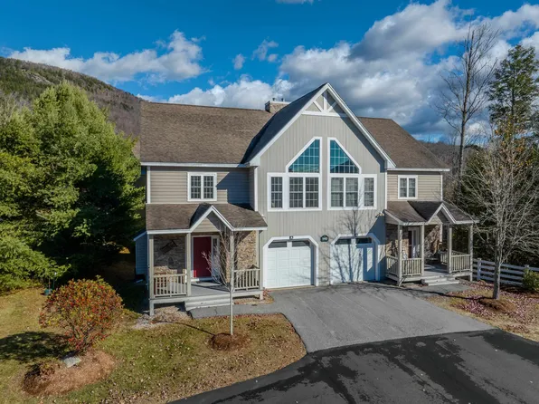 140 Woodland Loop #A, Lincoln, NH 03251