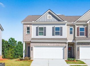 84 Jacobs Farm Ln #34, Lawrenceville, GA 30045