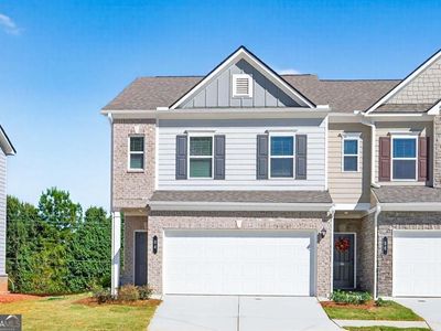 84 Jacobs Farm Ln #34, Lawrenceville, GA, 30045
