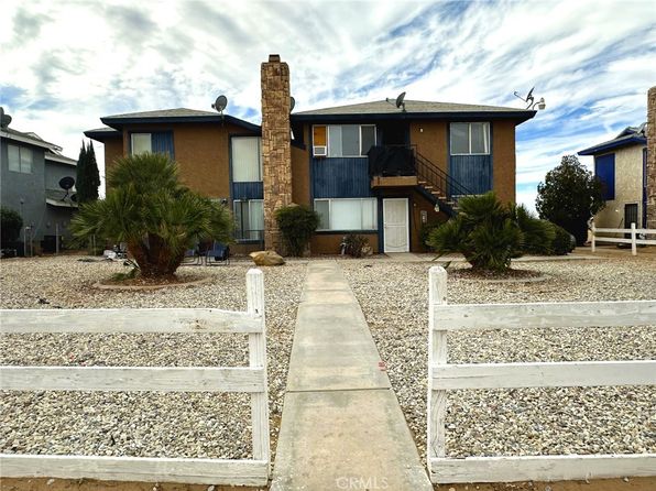 18140 Poinciana Rd, Adelanto, CA 92301