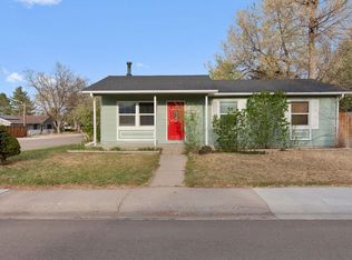 900 Kimball Rd, Fort Collins, CO 80521