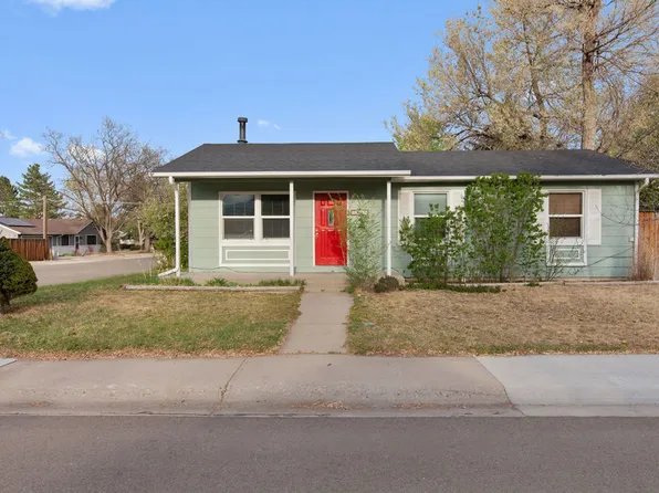 900 Kimball Rd, Fort Collins, CO 80521