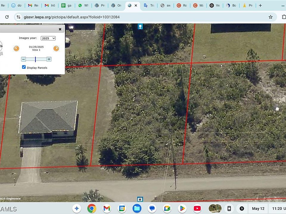 2nd image of 2605 46th St W