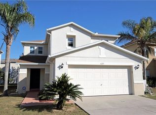 623 Rena Dr, Davenport, FL 33897