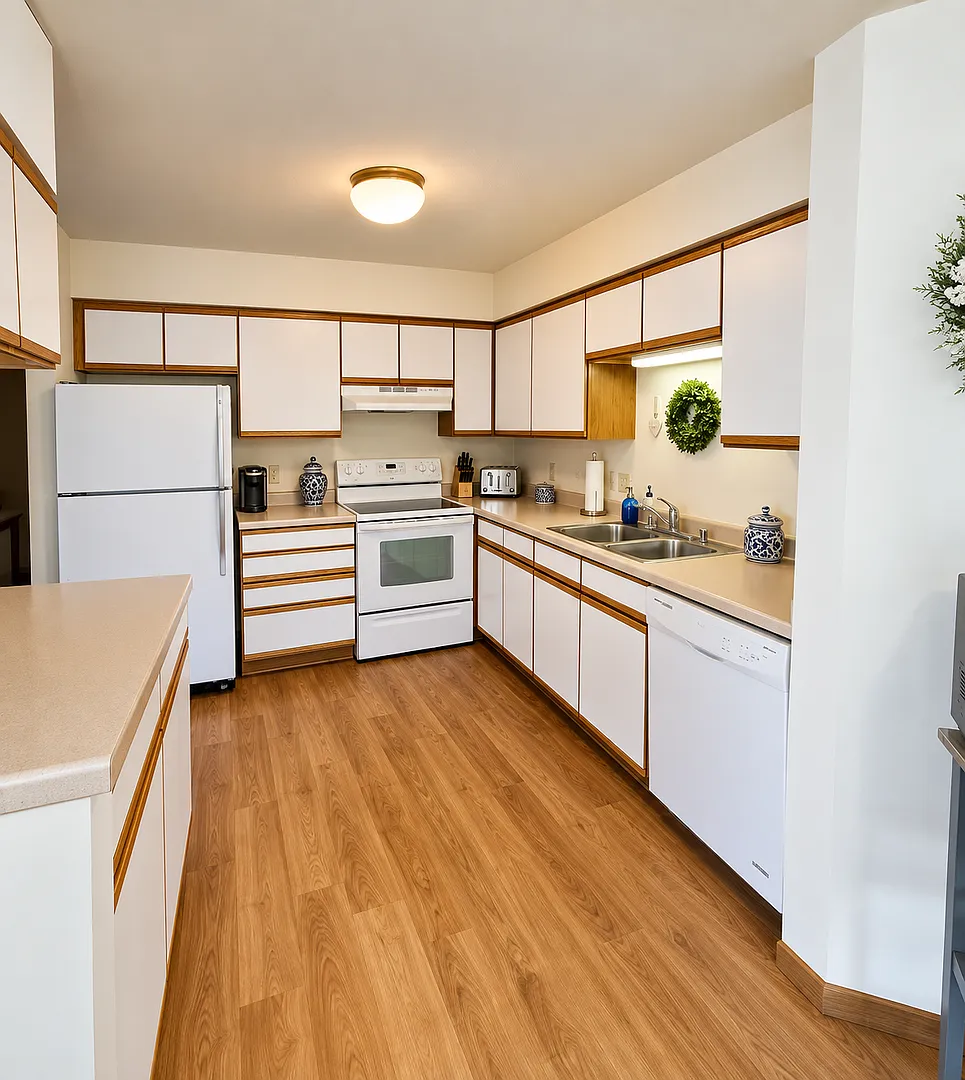 Rockefeller Lane Condos — Photo 3