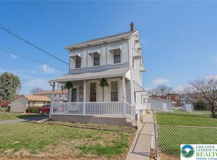 115 Macungie Ave, Emmaus, PA 18049