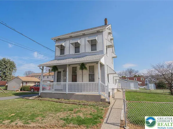 115 Macungie Ave, Emmaus, PA 18049