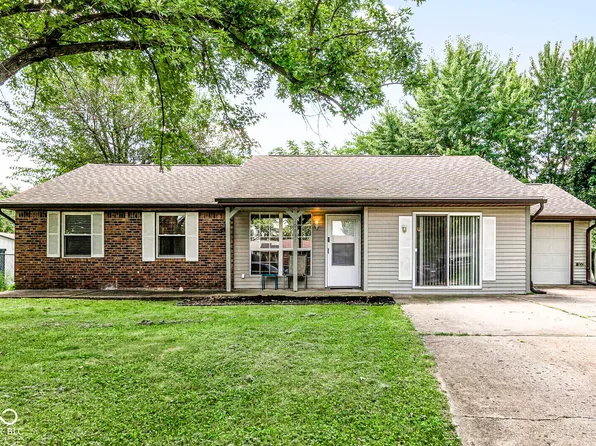 10531 Mohave Ct, Indianapolis, IN 46235