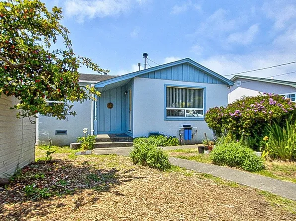 559 S Harold Street, Fort Bragg, CA 95437