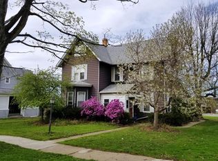 339 Liberty St, Clarion, PA 16214