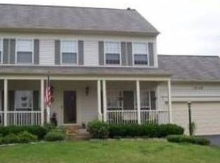 12145 Millbill Ct, Bristow, VA 20136
