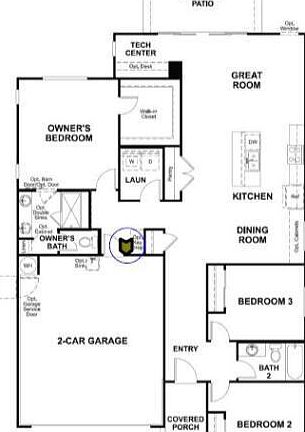 2nd image of this home