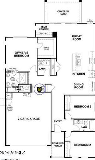 2nd image of 18520 E DARIO Road