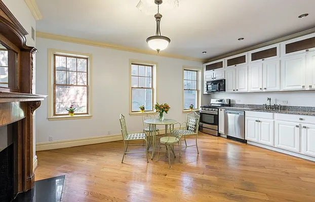 Rented by Brown Harris Stevens | media 13