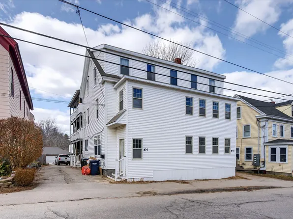 64 Bradbury Street, Biddeford, ME 04005
