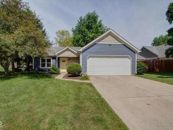 9170 Andiron Way, Indianapolis, IN 46250