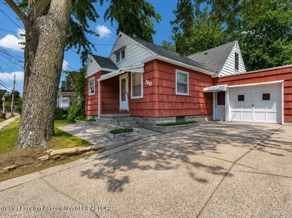 740 Cawood St, Lansing, MI 48915