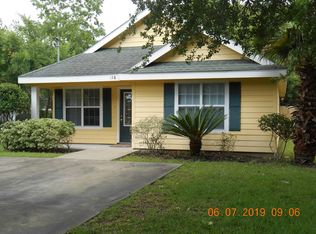 158 Arlington Dr, Lake Charles, LA 70605