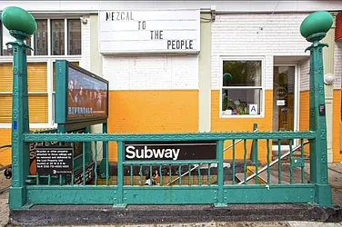 Rented by REAL New York