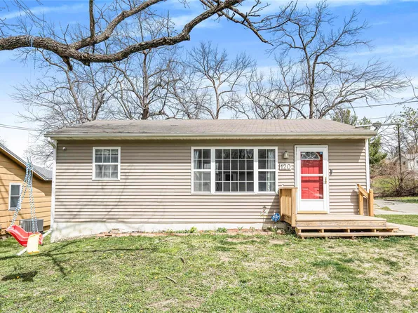 120 E Diehl Ave, Des Moines, IA 50315