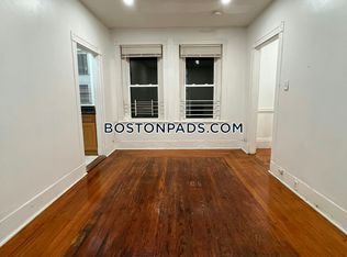 2 Centre St #1, Roxbury, MA 02119