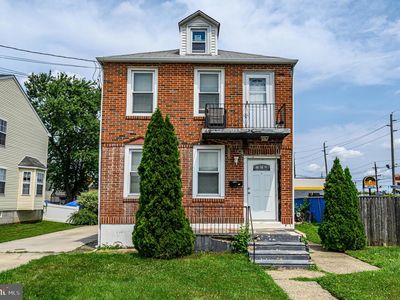 11 5th Ave, Mount Ephraim, NJ, 08059