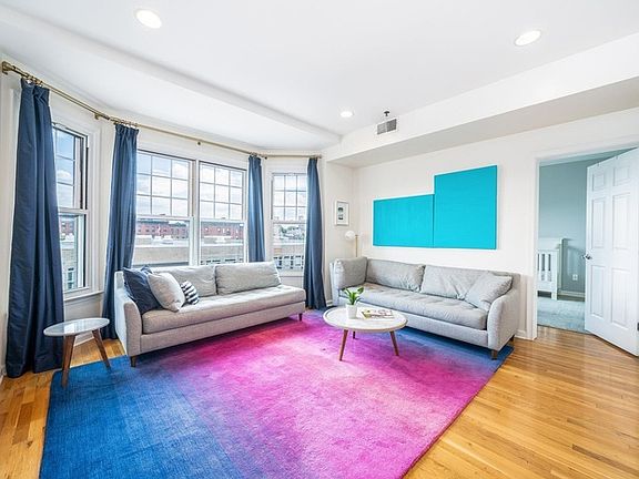 2nd image of 1120 Clinton St #1120